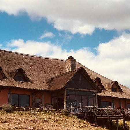 Buckswood Hilltops Siteki Eksteriør billede